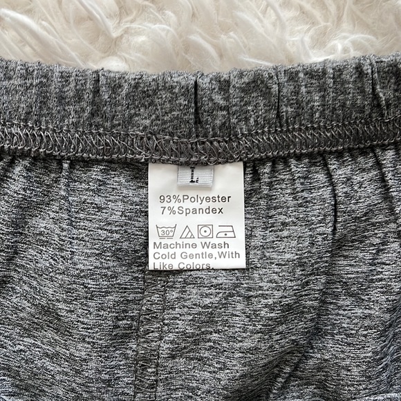 SHEIN Pajama Set - Picture 9 of 9